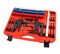 BMW Engine Timing Tool N51 - N55 Camshaft Install & Removal (Neilsen CT4170)