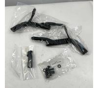 BMW F 650 GS 2000-2002 GIVI 639F Rear Rack Bracket Kit
