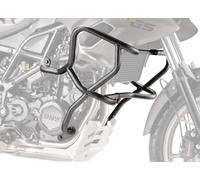 GIVI Specific crashbar for BMW F 800 GS (13-17) / F 700 GS (13-17), black