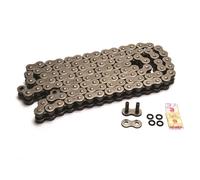 DID 525x122 HD Drive Chain for Yamaha FZ8-N 10-15