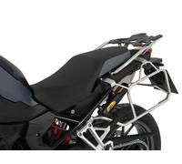 Side pannier rack cutout for Xplorer cutout panniers 40/37 for BMW F 750 GS