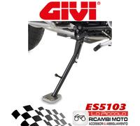 Bmw F 800 Gs 2012 2013 2014 2015 2016 2017 Es5103 Givi Extension Stand