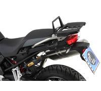 Hepco Becker Easyrack Bmw F 800 Gs Adventure 13-18 661667 01 01 Luggage Rack Silver