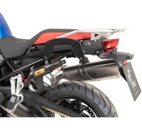 Hepco Becker Bmw F 800 Gs 2024 C-bow Side Cases Fitting Silver