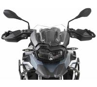 BMW F 800 GS Front Protection Bar Black BY HEPCO & BECKER 2024-