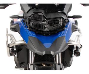 BMW F 800 GS Tankguard Stainless Steel BY HEPCO & BECKER 2024-