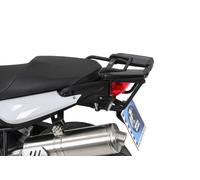 Hepco Becker Easyrack Bmw F 800 Gt 13 661666 01 01 Luggage Rack Silver