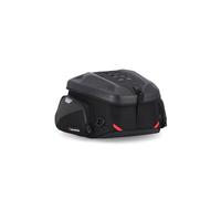 SW-Motech PRO Rearbag tail bag 22-34 litres black/anthracite