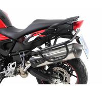BMW F 800 R AB Rear Protection Bar By Hepco & Becker 2015
