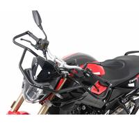 BMW F 800 R Front Protection Bar Black By Hepco & Becker 2015-