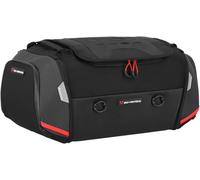 Sw-motech Pro Rackpack 1680d 32-42 L Rear Bag Black 33 x 56 x 26 cm