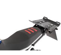 BMW F 900 GS Modelspecific Rear Enlargement Black BY HEPCO & BECKER 2024-