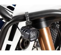BMW F 900 GS Nova LED Additional Headlight Set By Hepco & Becker 2024-