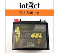 IntAct Gel Bike-Power Battery YTX12-BS / 51012
