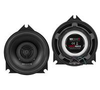 BMW F10/F11 2010-present Custom Fit Door Speakers MB QUART BMW 4" Coaxial