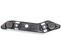 BMW F20 F21 F22 Front Left Bumper Side Bracket Mount 51117245763