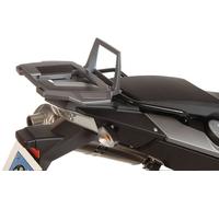 BMW F650GS Twin / F700GS Alurack Top Box Carrier HEPCO & BECKER (2008-2017)