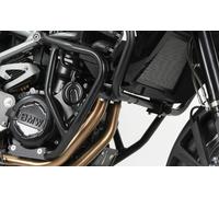 Hepco & Becker engine crash bar H+B VARIOUS BMW,BLACK 08-