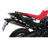 BMW F650GS Twin / F700GS / F800GS C-Bow Sidecarrier HEPCO & BECKER (2008-2017)