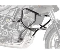 BMW F700GS ENGINE GUARDS GIVI CRASHBARS ENGINE PROTECTOR F 700 GS 2013 TN5103