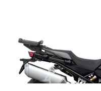 Top Master Topcase Fitting, black