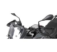 BMW F750GS Protection Bar Upper Front - Black BY HEPCO & BECKER (From 2018)