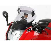 BMW F800 ST 2006-2012 MRA Vario Touring Windscreen Smoke 1138854002