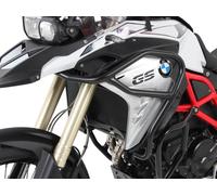 BMW F800GS Tankguard - Black [See Description] BY HEPCO AND BECKER (From 2017)