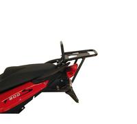 BMW F800S Luggage Rack / Top Box Carrier - Black BY HEPCO & BECKER (2006-2011)