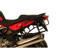 BMW F800ST Pannier Frames Lock-it - Black BY HEPCO AND BECKER (2006-2012)