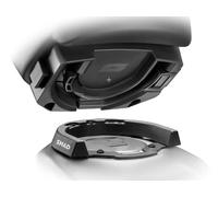 Shad Click System Motorcycle Motorbike Fitting Kit W010CS - BMW