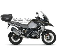 BMW F850GS Adventure 2019-2024 SHAD SH58X Top Box and Fitting Kit - Next Day