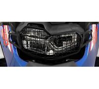 BMW F850GS Adventure Headlight Grill - Black BY HEPCO & BECKER (From 2019)
