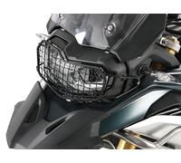 Hepco Becker Bmw F 750 Gs 18 7006512 00 01 Headlight Protector Black