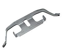 BMW Front Brake Caliper Pad Anti-Rattle Spring Clip 34106790927 Genuine