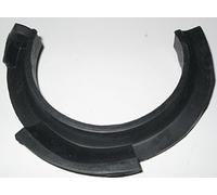 BMW Front Lower Coil Spring Rubber Pad Shim Mounting 31336764372 Genuine