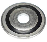 BMW Front Strut Damper Shock Top Mount Spacer Washer 31306763966 Genuine