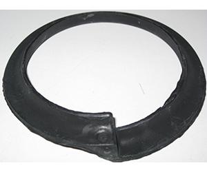 BMW Front Upper Coil Spring Pad Shim Rubber Mount 3mm 31331128523 Genuine