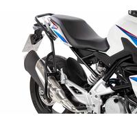 BMW G 310 R Additional Bracket By Hepco & Becker 2016-