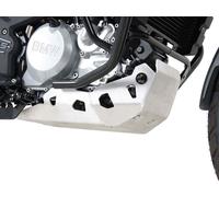 BMW G 310 R Engine Protection Plate Aluminium BY HEPCO & BECKER 2016-