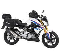 Hepco & Becker Smartrack Carrier BMW G 310 R 2016-