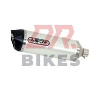 Arrow Exhaust Terminal Race Tech Race Aluminum BMW G 650 GS Sertao 2011-2016