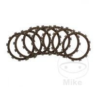 TRW Friction Plates Sets for oil-bath and dry clutches