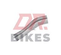 BMW G 650 GS Sertao 2012-2014 Arrow Mid-pipe for original collectors 71453MI