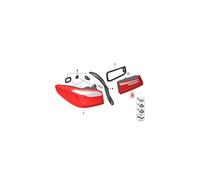 BMW G30 G38 Sedan Rear Light In Trunk Lid Left 7376473 63217376473