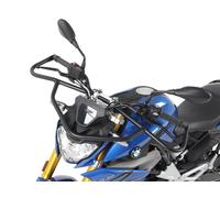 BMW G310R Upper Front Protection Bar - Black BY HEPCO AND BECKER (From 2016)