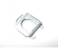 BMW Gear Shift Selector Shaft Rod Lock Circlip Clamp 25117571899 Genuine