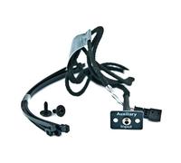 BMW Genuine Auxiliary Connection Retrofit Kit Fits E46 E39 E53 65120153503