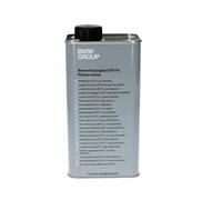 BMW Genuine Brake Fluid DOT4 Low Viscosity EU 1000ml Fits E12 E24 83135A82511