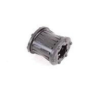 BMW Genuine Bush Bearing Oval 26mm Long Black Fits E81 E82 E87 25117507695
